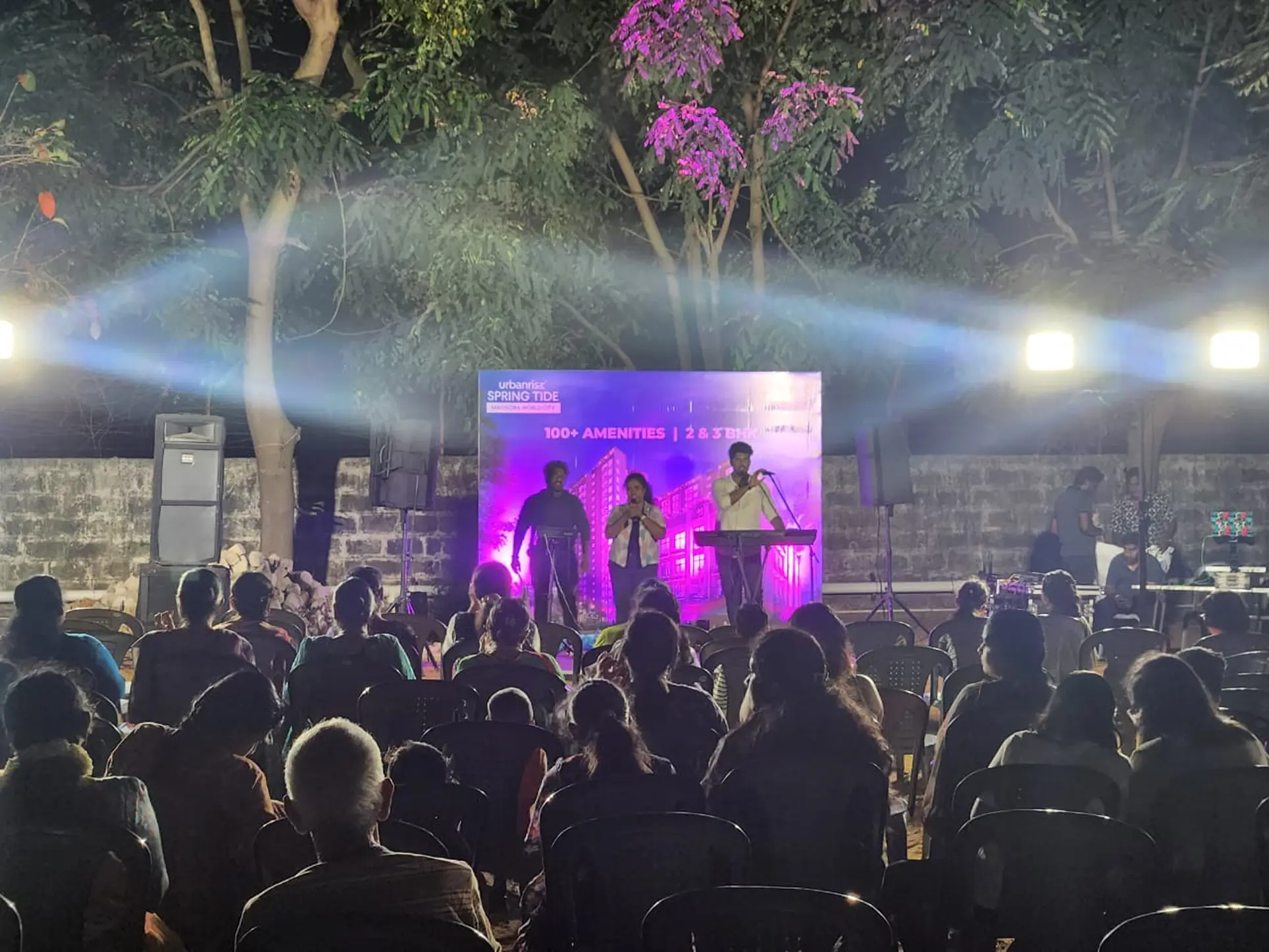 Music Concert