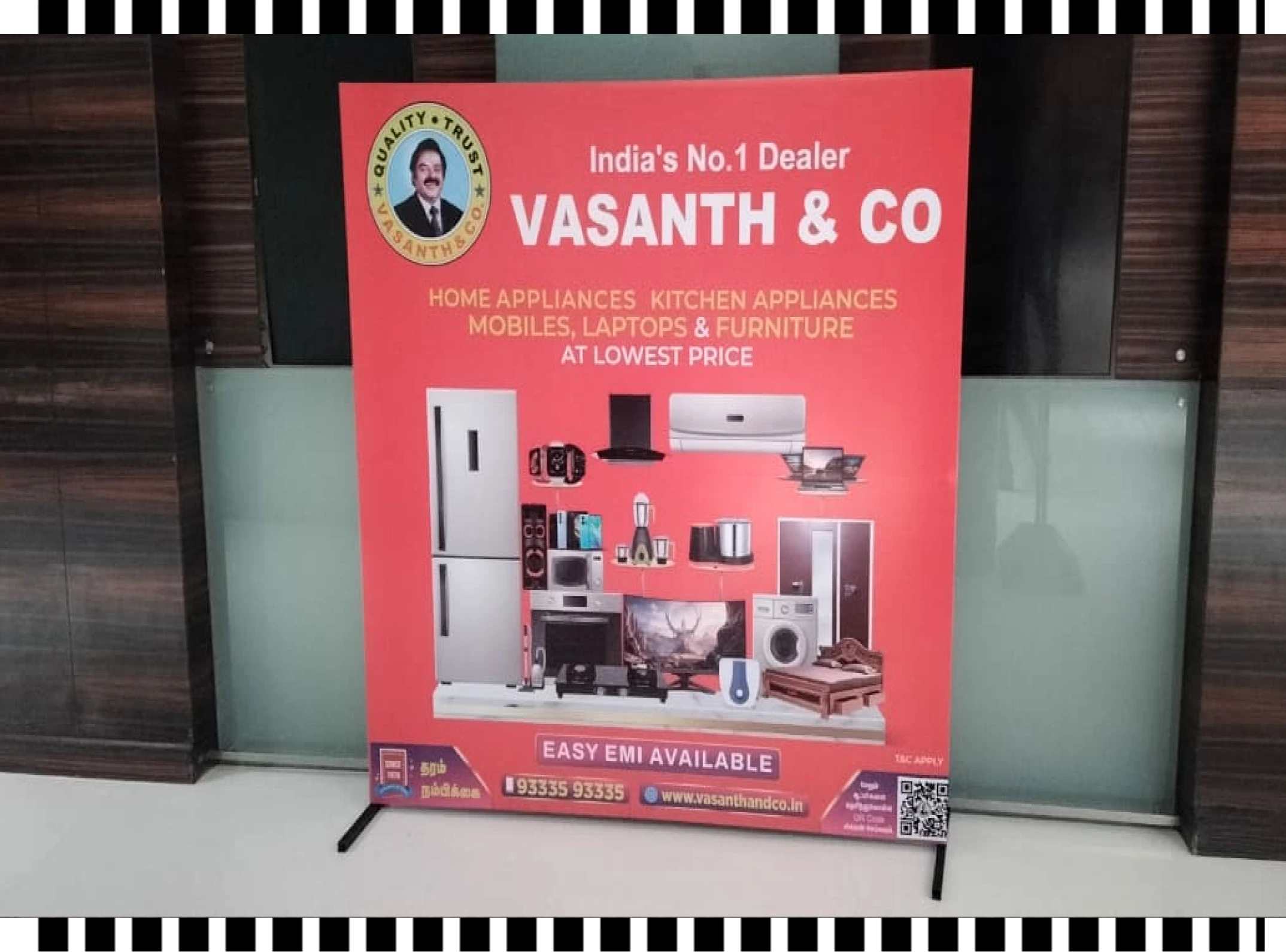 Product Launches