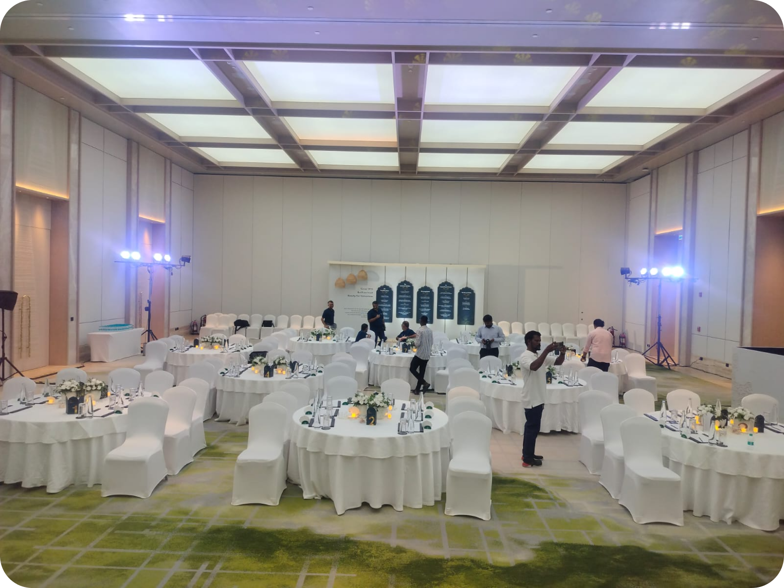 Corporate Summit